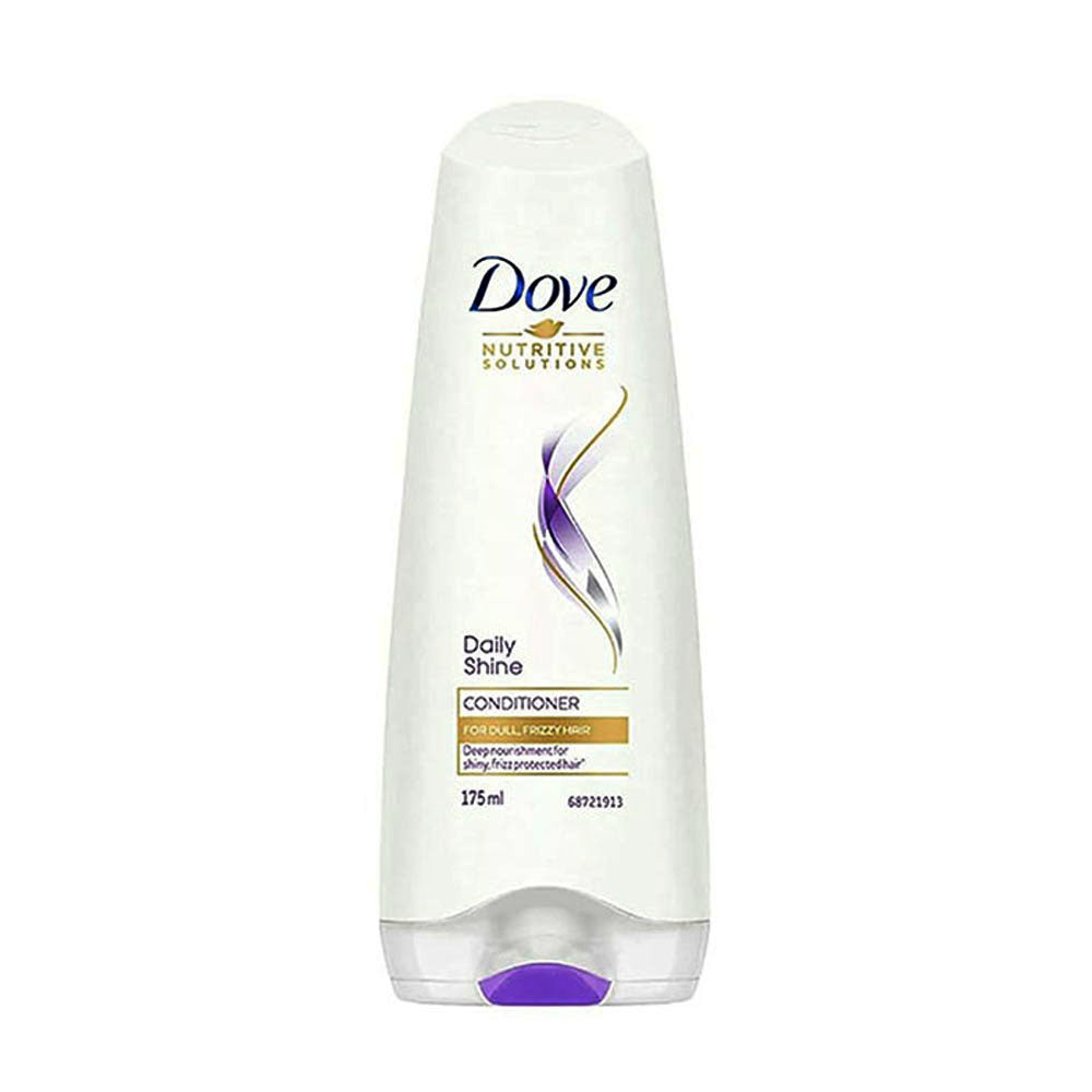 Dove Daily Shine Conditioner 175ml