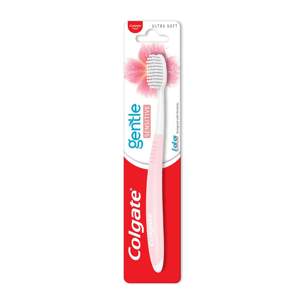 Colgate Gentle Sensitive US 1n