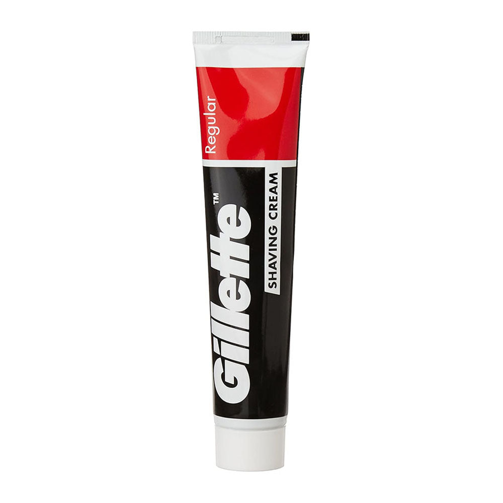 Gillette Shaving Cream 70gm