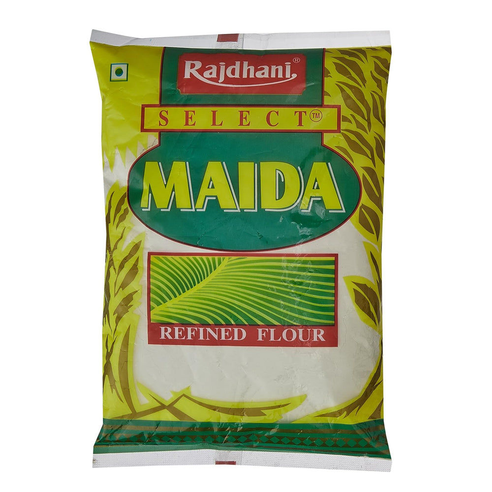 Rajdhani Maida 500Gm
