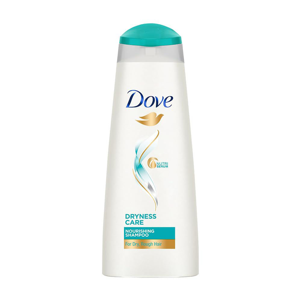 Dove Dryness Care Shampoo 180ml