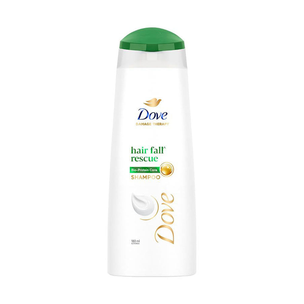 Dove Hair Fall Rescue Shampoo 180ml