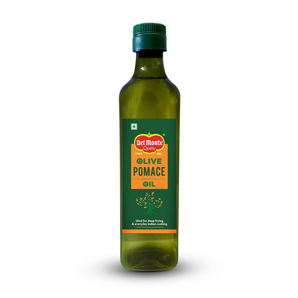 DelMonte Olive Pomace Oil 500Ml