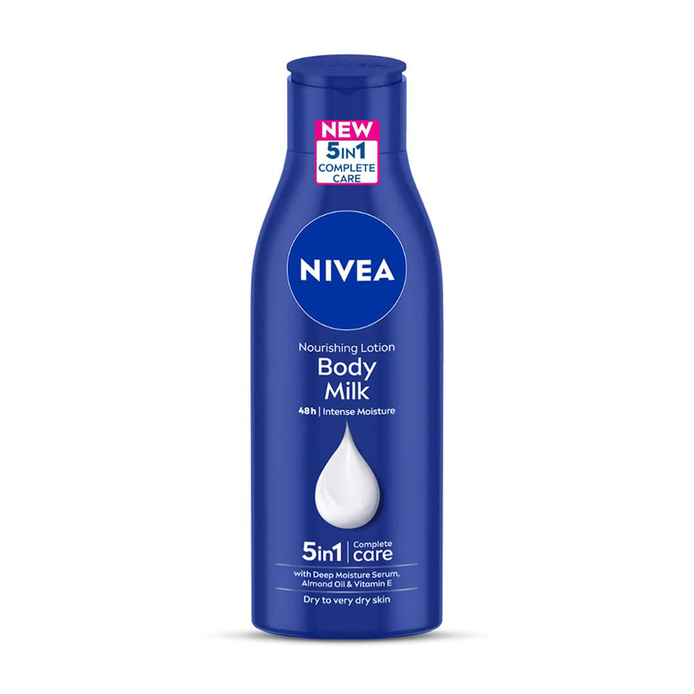 Nivea Body Milk 200Ml