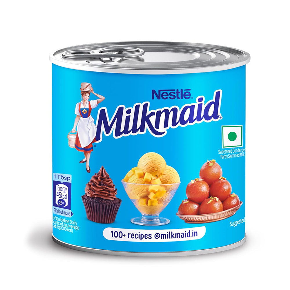 Nestle Milkmaid 400Gm