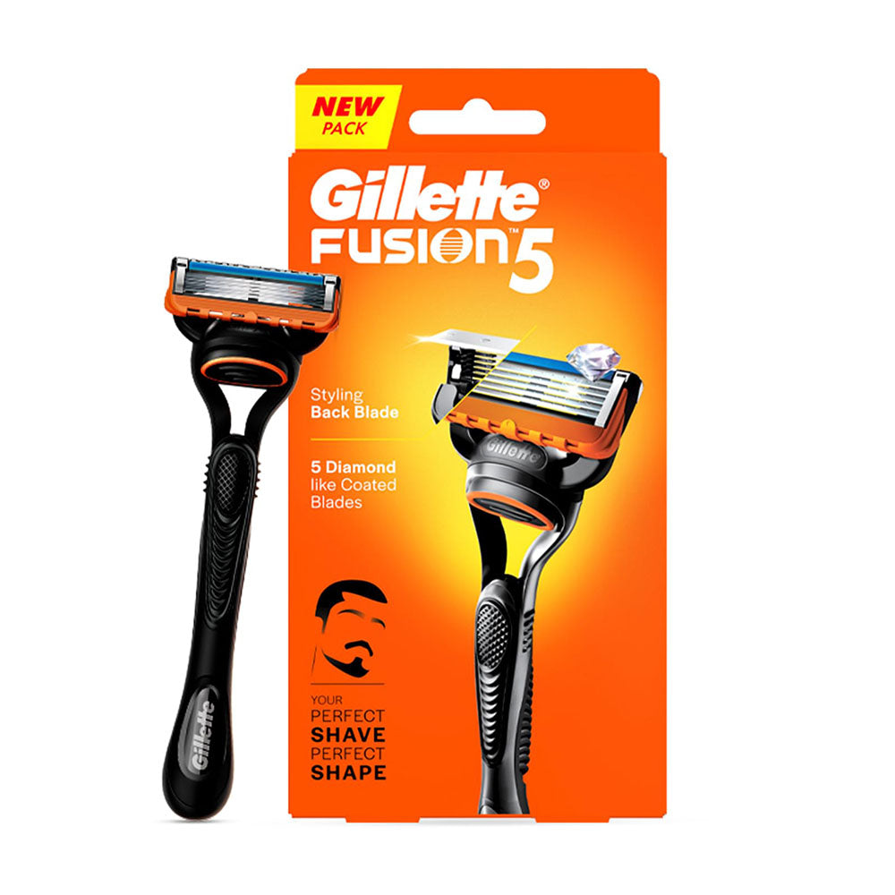 Gillette Fusion 5 Razor