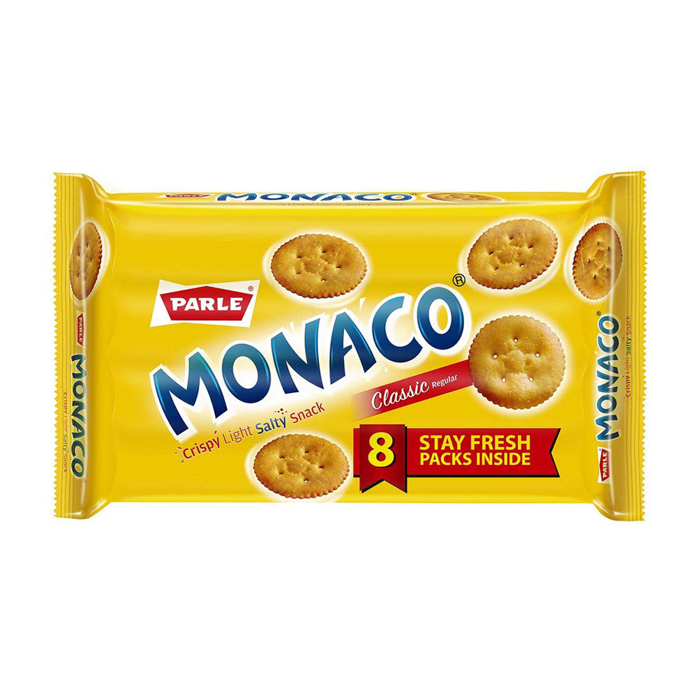 Parle Monaco 185.6 gm