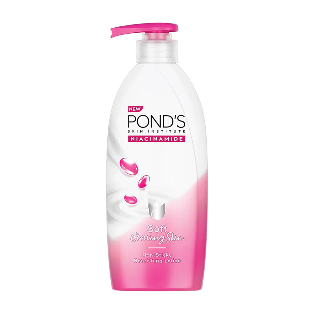 Ponds Triple Vitamin Body Lotion 275 ml