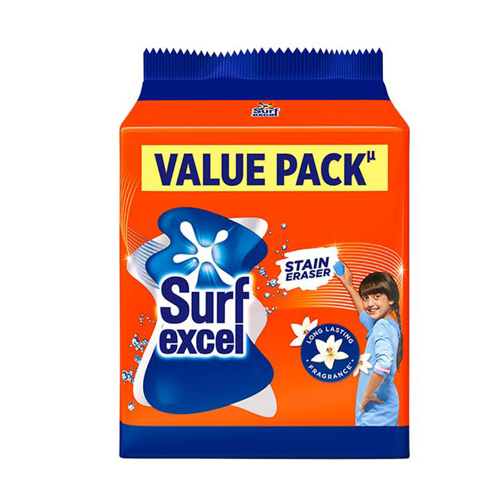 Surf Excel Bar Set of 4 x 200Gm