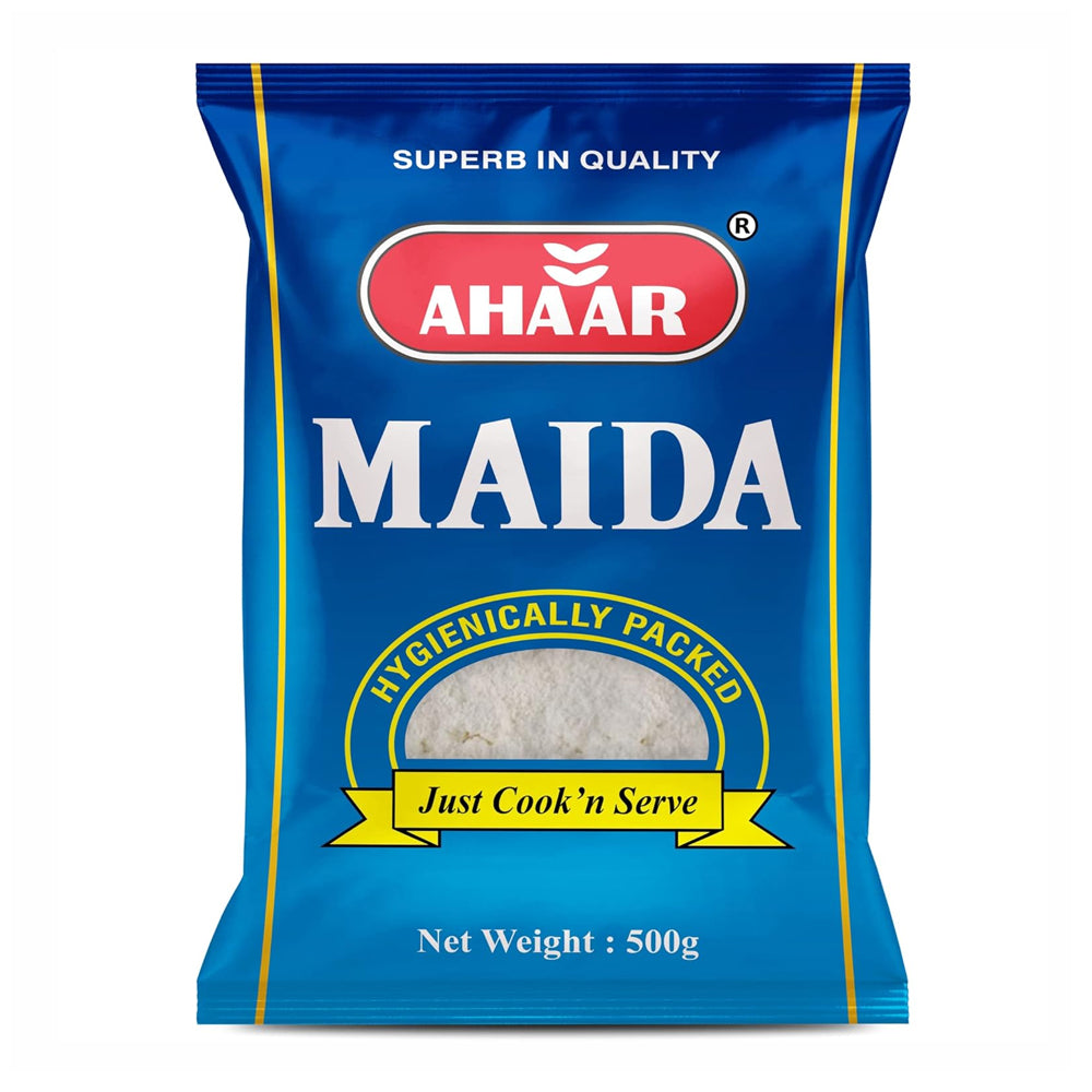 Ahaar Maida 500gm
