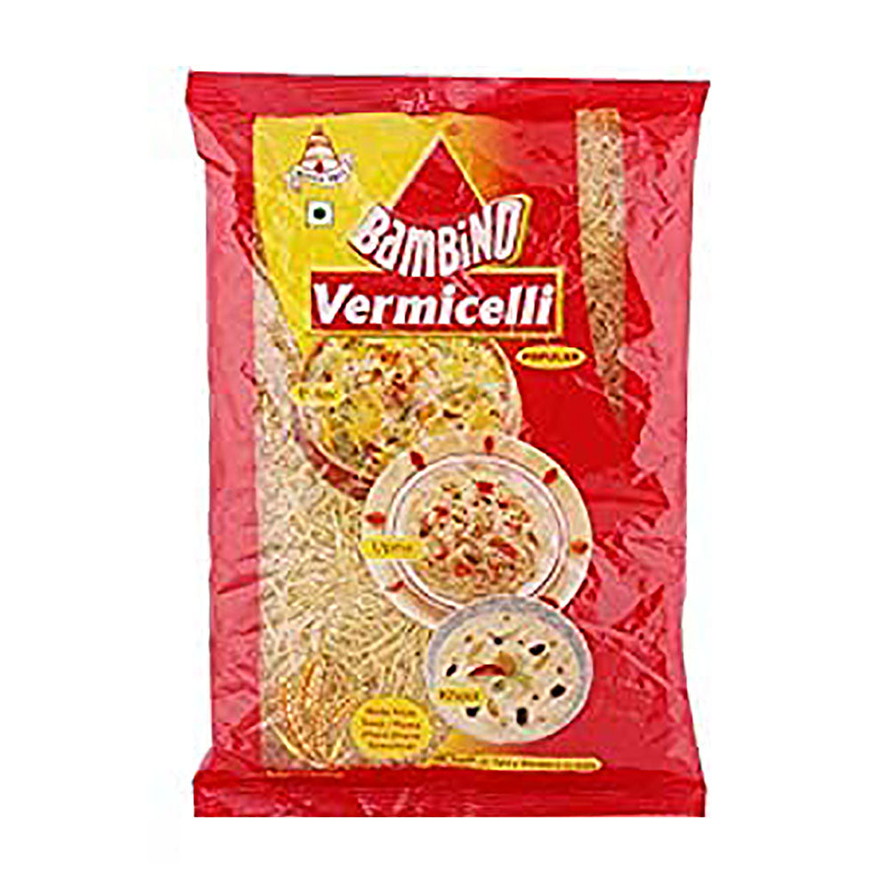 BAMBINO VERMICELLI 400GM