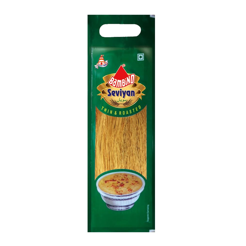 BAMBINO ROASTED SEVIYAN 130GM