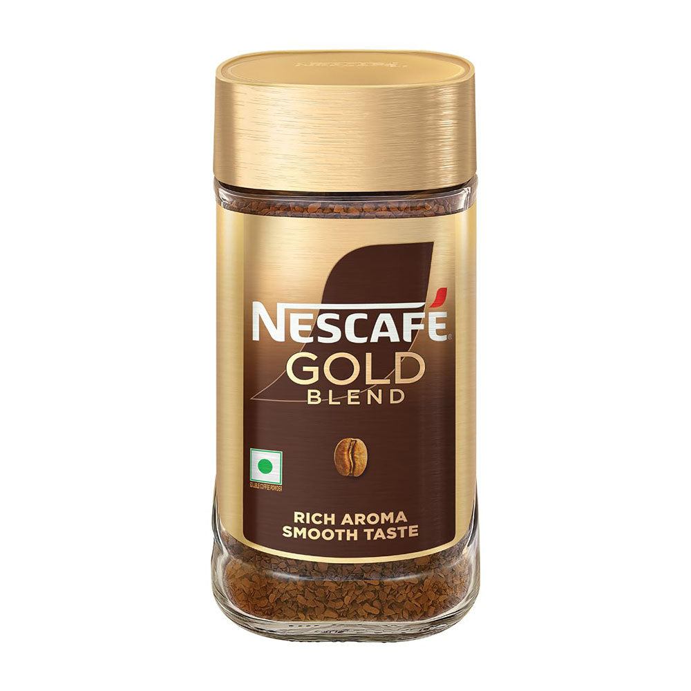 Nescafe Gold Blend 50GM