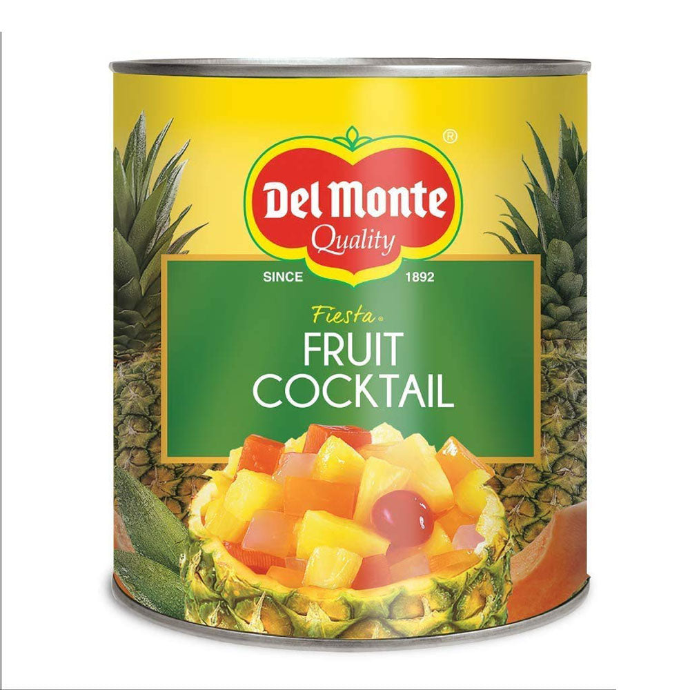 Delmonte Fruit Cocktail 850Gm Tin