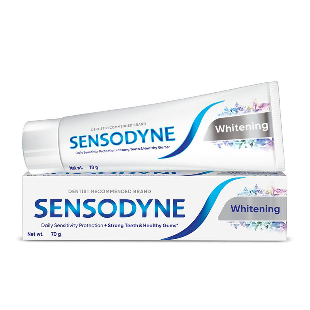 Sensodyne Whitening 70Gm
