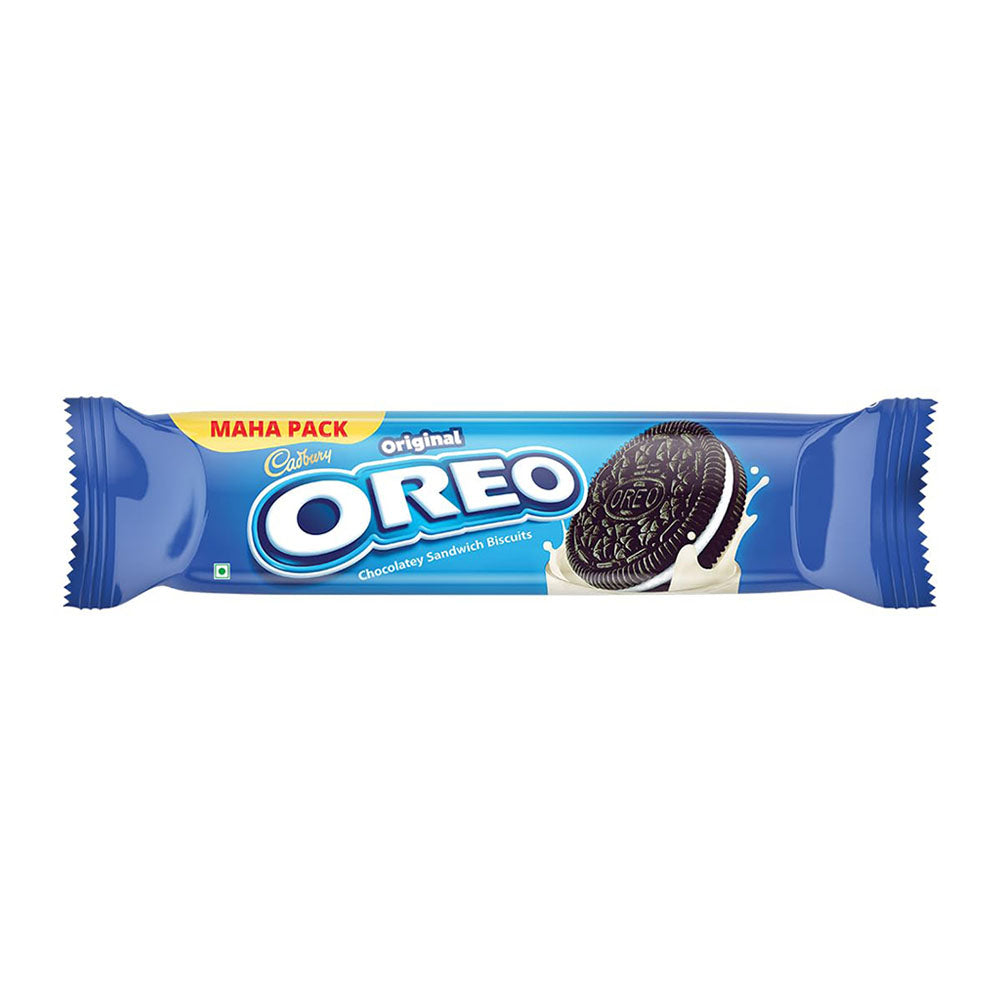 Cadbury Oreo Original 108.55Gm
