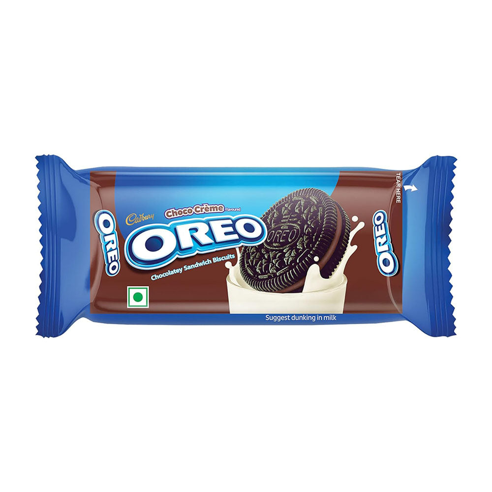 Cadbury Oreo ORIGINAL 87.5Gm