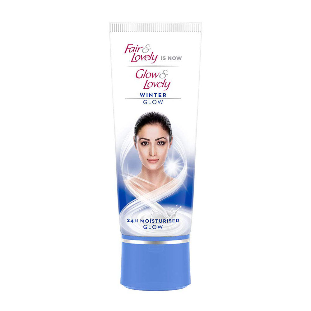 Fair Lovely Winter Glow  50Gm