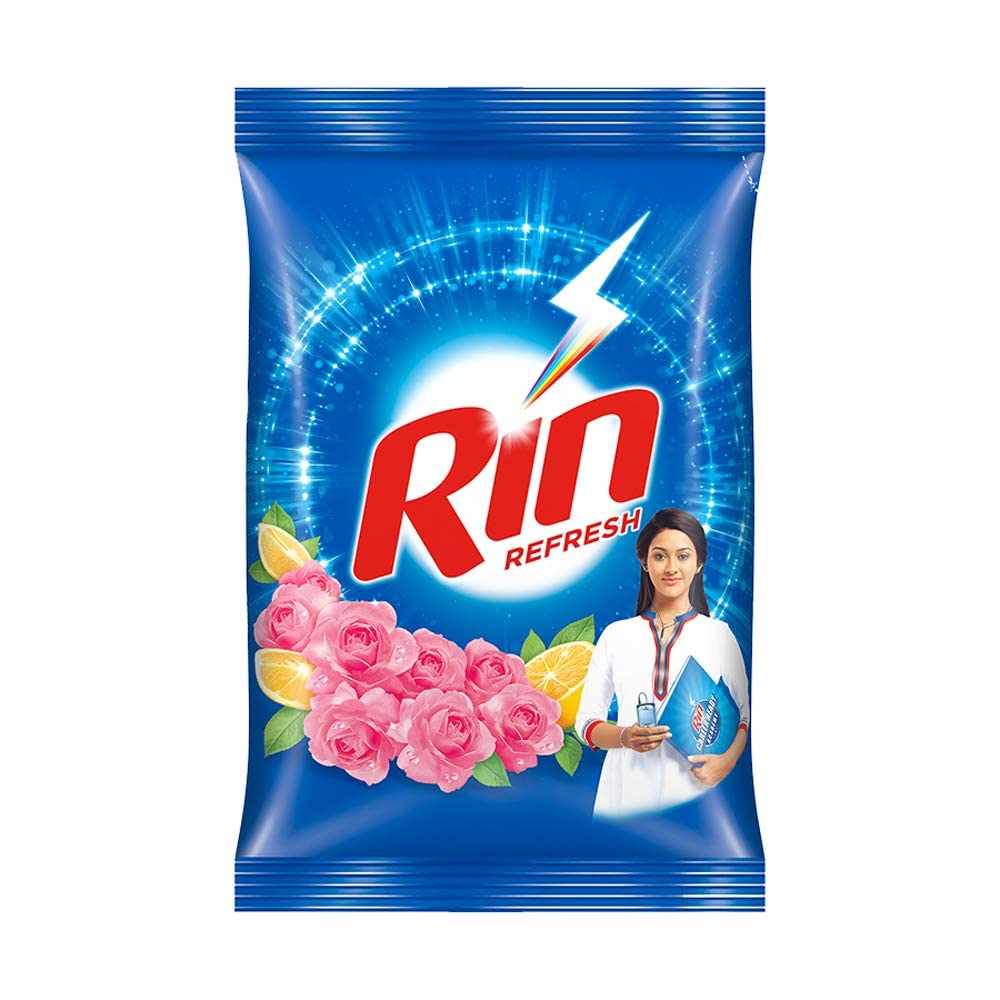 Rin Powder Refresh 1Kg