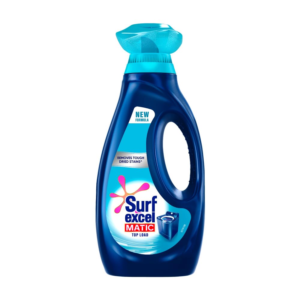 Surf ExcelMatic TopLoad Liq 1L REFILL