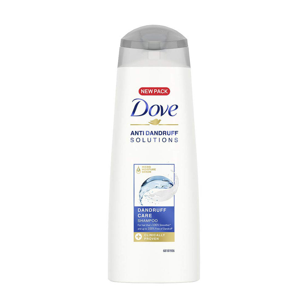 Dove Anti Dandruff Shampoo 180ml