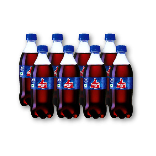 Thums Up Charged 250ml