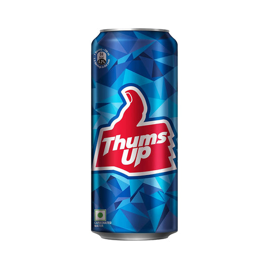 Thums Up 300ml Can