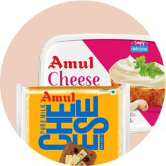 Dairy Products