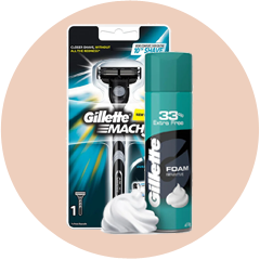 Mens Grooming